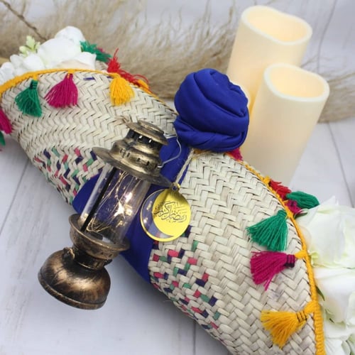 سبت رمضاني مه هدايا رجاليه