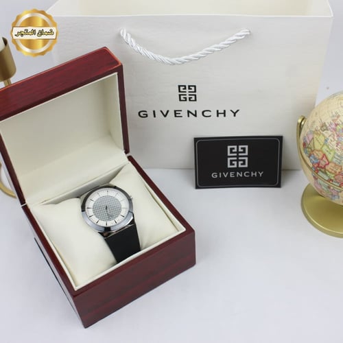 ساعة جفنشي - GIVENCHY