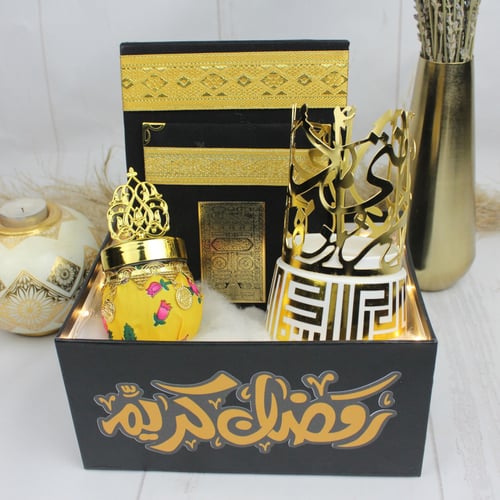 بوكس رمضان كريم