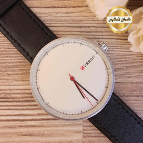 ساعه كورين - CURREN