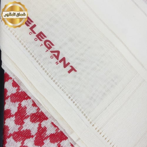 شماغ اليجينت الشتوي