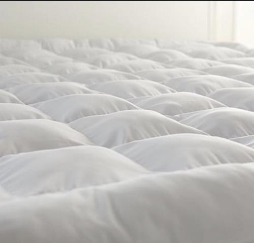 لباد مرتبة الغيمة الملكي ارتفاع 15سم مفرد ونصف