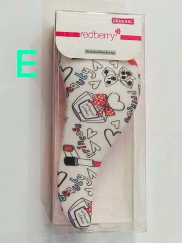 فرشاة فك التشابك