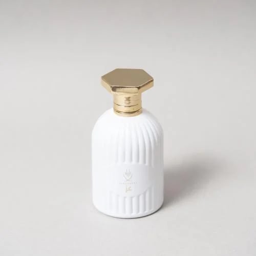 عطر عز الأبيض - 100 مل - أو دو برفيوم