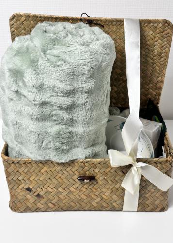 The Cozy Winter Box