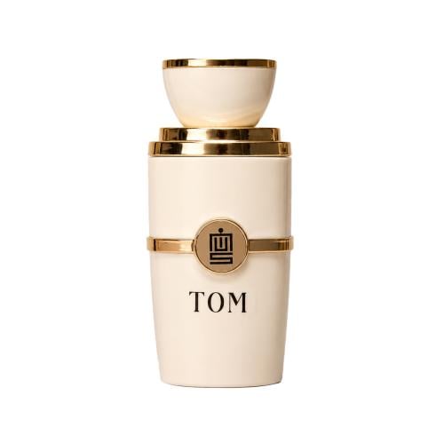 توم TOM