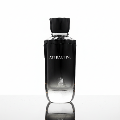 اتراكتيف - ATTRACTIVE