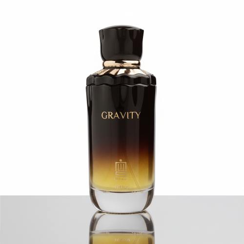 جرافتي - Gravity