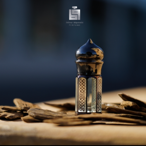فرموني مسك ( Sin )