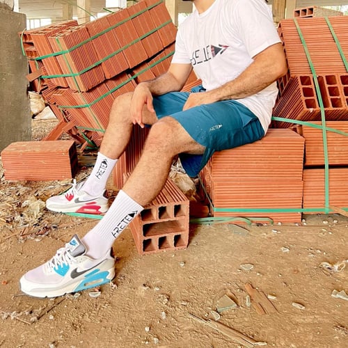 Castleton Green Shorts