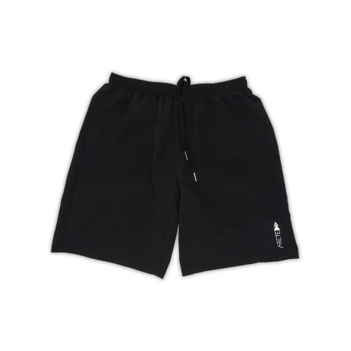 Black Shorts