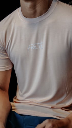 ARETE Bamboo Pink T-shirt