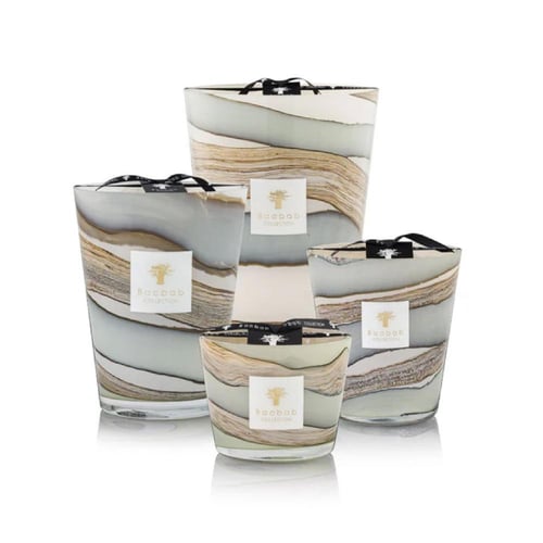 شمعة معطرة رمال سونورا