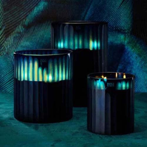 شمعة أونو رويال بلو