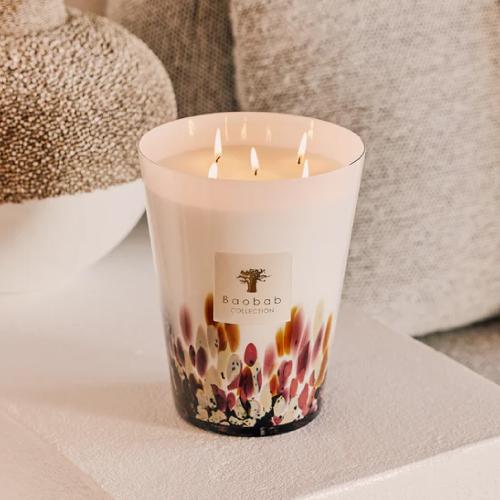 شمعة معطرة لغابات تانجونغ