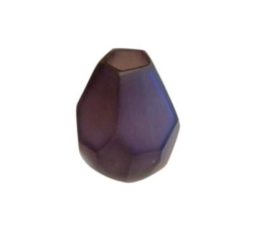 فازة هيكس باللون البنفسجي