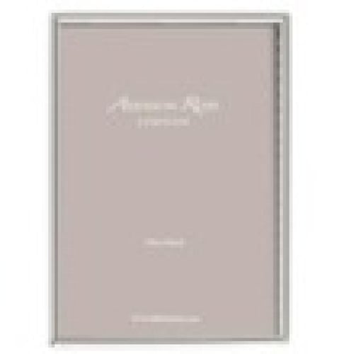 إطار مطلي بالفضة ذو حواف رفيعة من أديسون روس