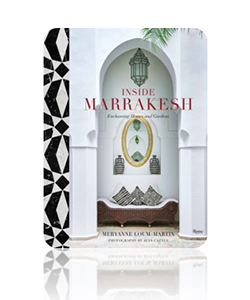 كتاب داخل مراكش