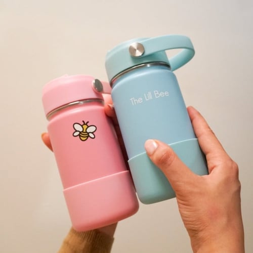 مطارة ماء 350ml water bottles