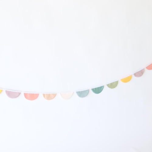 Rainbow Banner