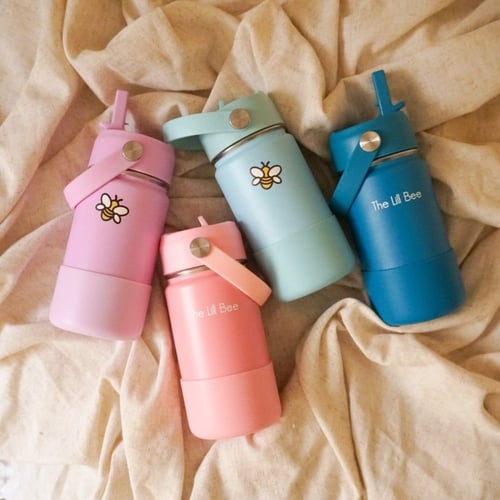مطارة ماء 350ml water bottles
