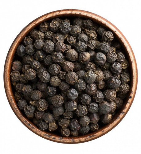 فلفل اسود مجفف حب