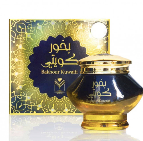 بخور كويتي