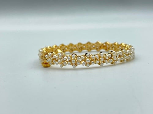 (308.BR)اسوارة مقمش اطفال عيار 21