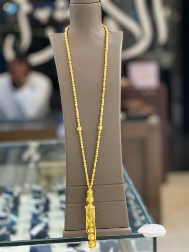 (043.LN)سبحه عيار21