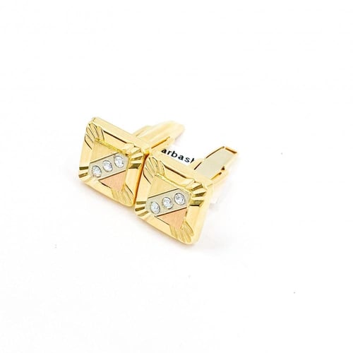 كبك ذهب عيار 18