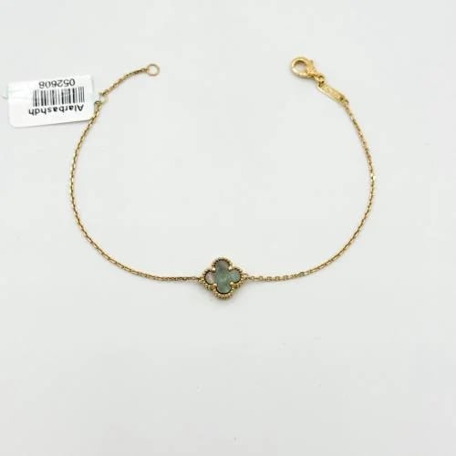 (286.BC)اسواره انسيال ذهب عيار 18