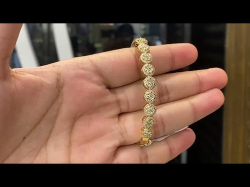 (013.DB)اسواره الماس طبيعي