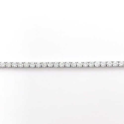 اسواره انسيال تنس الماس طبيعي