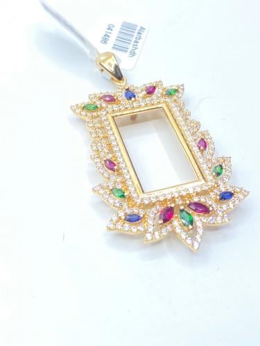 اطار سبيكه عيار 21