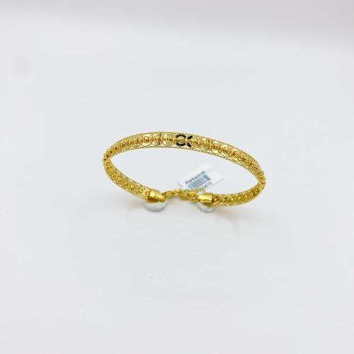 (332.BR)اسوارة ذهب عيار 21
