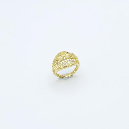 (870.RI)خاتم ذهب عيار 18