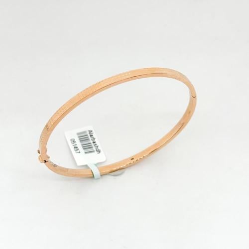 (181.BR)اسوارة ذهب عيار 18