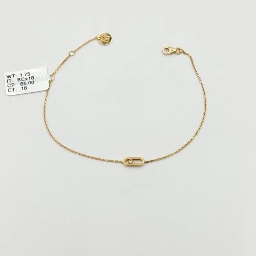 (227.BC)اسوارة انسيال عيار 18