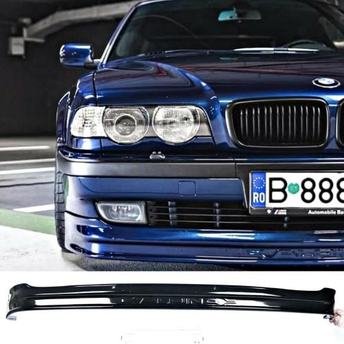 سبيلر صدام بي ام دبليو