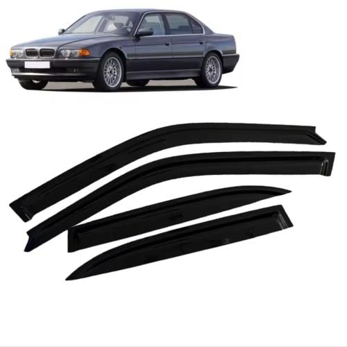 شمسيات ابواب BMW E38