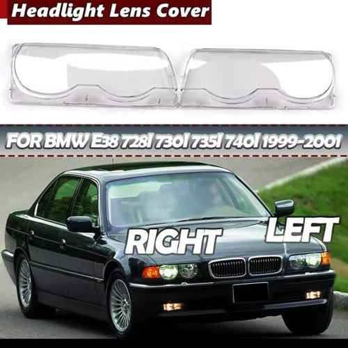 غطاء شمعات بي ام دبليو 99-2001