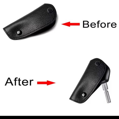 محفظة مفاتيح بي ام دبليو