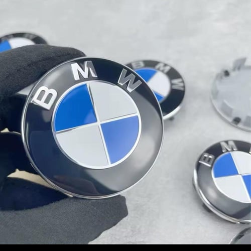 شعار جنوط بي ام دبليو