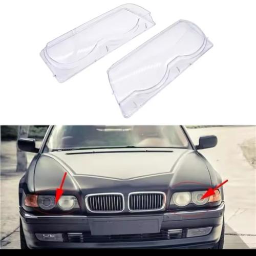 غطاء شمعات بي ام دبليو 99-2001