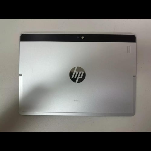 HP 1012G1 X2 Tablet 12" 1080P Intel M5 1.1GHZ 4GB...