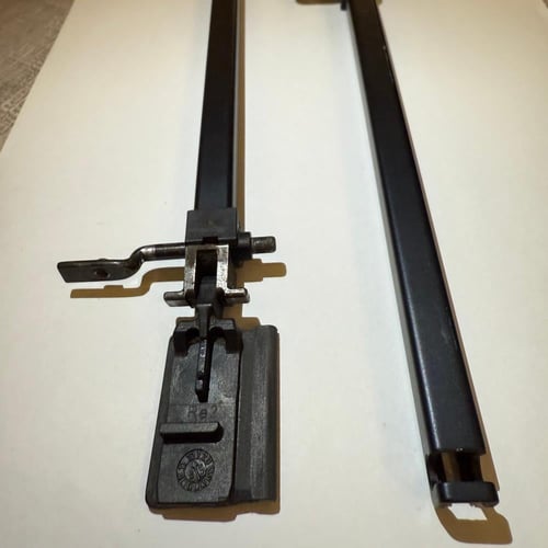 اطقم ذرعة فتحة حديد BMW E38 E39