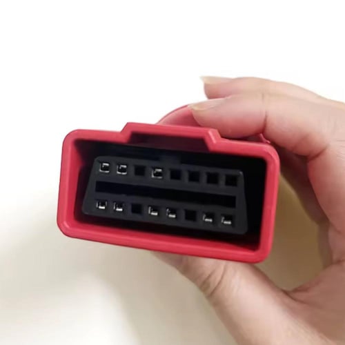محول 20Pin إلى OBD2 لبرمجة وتشخيص سيارات BMW
