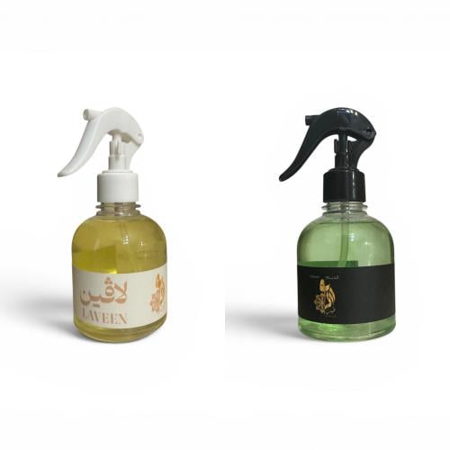 Perfume package