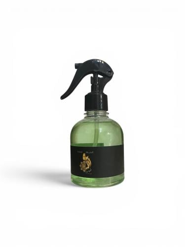 perfumed