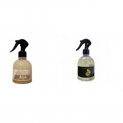 بكج المعطرات